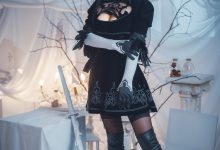 DJAWA Photo - Zzyuri  - 2B [134P-908MB]-爱图屋