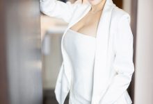 [MyGirl美媛馆] 2021.06.17 VOL.541 王馨瑶yanni [57+1P]-爱图屋