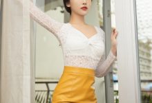 [XiuRen秀人网] 2021.06.17 No.3556 陆萱萱 [81+1P]-爱图屋