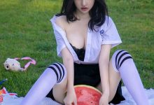 [Ugirls尤果网]爱尤物 2021.06.14 No.2110 西门小玉 粽情盛夏 [35P]-爱图屋