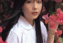 [YITUYU]艺图语 2021.04.28 花季 黄子卿 [26P-378MB]-爱图屋