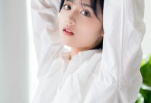 [YITUYU]艺图语 2021.05.06 少女心情 雨文 [24P-366MB]-爱图屋