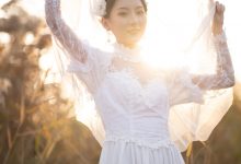 [YITUYU]艺图语 2021.05.09 待嫁 心雅 [30P-251MB]-爱图屋