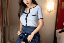 [YOUMI尤蜜荟] 2021.07.09 VOL.666 艾静香 [52+1P]-爱图屋