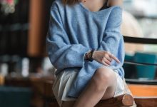 IESS异思趣向 秋秋 百褶裙少女 [90P]-爱图屋