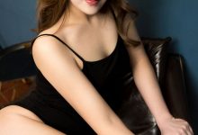 [Ugirls尤果网]爱尤物 2020.04.17 No.1794 Miki 易爱体 [35P]-爱图屋