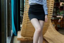 IESS异思趣向紫薇｜最爱水果茶 [95P]-爱图屋
