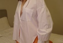 [ROSI写真]2020.05.31 NO.3100[46+1P39M]-爱图屋