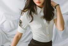 [YALAYI雅拉伊] 2020.05.28 Y649 和风《青涩女子兵团》[47+1P]-爱图屋