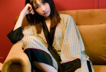 [YALAYI雅拉伊]2021.07.28 NO.820 等你来敲门 妍妍[34+1P／646MB]-爱图屋
