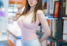 [XiuRen秀人网] 2020.04.08 No.2135 糯美子Mini [45+1P]-爱图屋