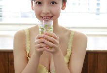 BOMB.TV写真集 2018.05 华村飞鸟-爱图屋