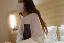 [ROSI写真]口罩系列 2021.04.03 NO.1756[73+1P／49.9MB]-爱图屋