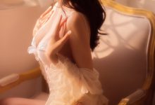 [YALAYI雅拉伊]2021.03.31 NO.781 春暖闺香浓 琳达[38+1P／203MB]-爱图屋