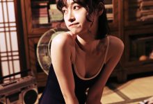 [YALAYI雅拉伊]2021.04.07 NO.783 偷得半日闲 京京[49+1P／678MB]-爱图屋