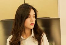 [丝慕写真] 2021.04.05 SM451 《裤里丝小tip》泡芙-爱图屋
