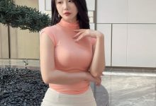 苏苏阿《珍珠情趣内衣》原版写真 [151P-685MB]-爱图屋