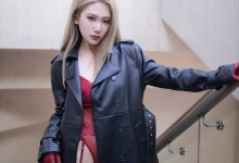 [XiuRen秀人网] 2024.02.21 No.8124 沈青黛 [79+1P]-爱图屋