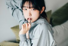 [Loozy] SonSon  Date at home[108P-881MB]-爱图屋