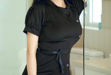 [Ugirls尤果网]爱尤物 2022.09.21 No.2417 尤果合辑 深爱藏心 [35P]-爱图屋