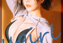 [Ugirls尤果网]爱尤物 2022.09.23 No.2418 美幸baby 私人星球 [35P]-爱图屋