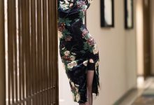 [XIAOYU语画界] 2024.03.12 VOL.1218 苏苏阿 [83+1P]-爱图屋