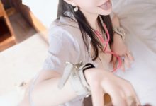 [XiuRen秀人网] 2024.04.10 No.8364 悦悦姐 [64+1P]-爱图屋