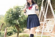 [XiuRen秀人网] 2024.04.10 No.8365 波巧酱 [85+1P]-爱图屋