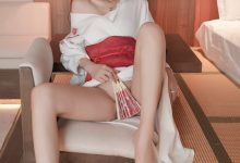 [XiuRen秀人网] 2024.04.10 No.8367 苏曼兮 [85+1P]-爱图屋
