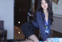 [XiuRen秀人网] 2024.04.11 No.8373 王心悦 [82+1P]-爱图屋