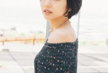 武田玲奈写真集「Gerbera」-爱图屋