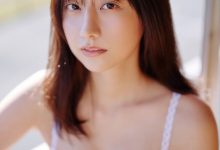 铃木优香写真集「花の生命」-爱图屋