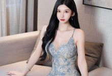 周于希《夜来香》原版写真 [95P-1.14G]-爱图屋