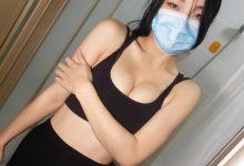 [ROSI写真]口罩系列 2021.01.13 NO.1676[107+1P／119MB]-爱图屋