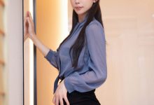 [XiuRen秀人网] 2023.01.12 No.6122 李雅柔182CM [62+1P]-爱图屋