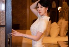 [XiuRen秀人网] 2023.01.12 No.6123 白茹雪 [60+1P]-爱图屋