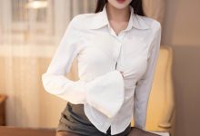 [XiuRen秀人网] 2023.01.12 No.6125 媛媛酱belle [84+1P]-爱图屋