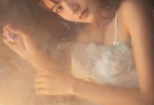 [YITUYU艺图语]2022.05.28 梦莲 兔子Zzz不吃胡萝卜[30+1P／384MB]-爱图屋