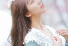 [YITUYU艺图语]2022.05.28 陌上花开 小临川[27+1P／245MB]-爱图屋