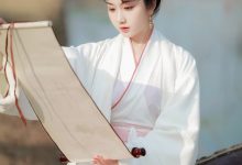 [YITUYU艺图语]2022.05.28 知否 令花羽[21+1P／214MB]-爱图屋