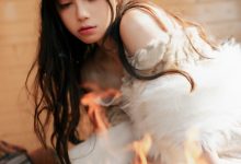 [YITUYU艺图语]2022.05.29 暖暖 贰加六[41+1P／389MB]-爱图屋