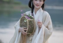 [YITUYU艺图语]2022.05.31 春归 至春禾[22+1P／304MB]-爱图屋