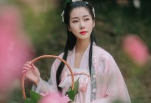 [YITUYU艺图语]2022.05.31 粉蝶 木景抒[21+1P／339MB]-爱图屋