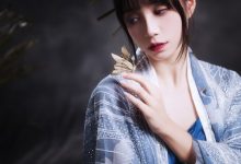 [YITUYU艺图语]2022.05.31 枯 贰加六[49+1P／530MB]-爱图屋