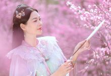 [YITUYU艺图语]2022.05.31 暖春樱色 莲[37+1P／452MB]-爱图屋