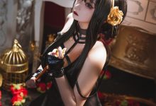 恩田直幸 - NO.32 约尔太太 [51P-405MB]-爱图屋