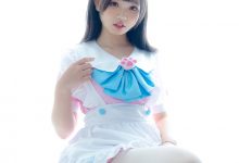 少女秩序 - gr02L 乐栀 [42P-248MB]-爱图屋