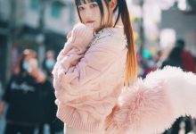 兔子Zzz不吃胡萝卜 - NO.28 玲娜贝儿来逛街 [23P-100MB]-爱图屋