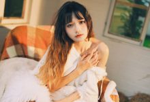 兔子Zzz不吃胡萝卜 - NO.30 暖冬 [25P-106MB]-爱图屋