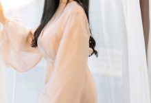 [YOUMI尤蜜荟] 2021.04.19 VOL.631 允爾 [76+1P]-爱图屋